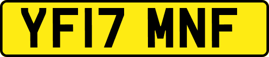YF17MNF