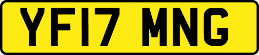 YF17MNG