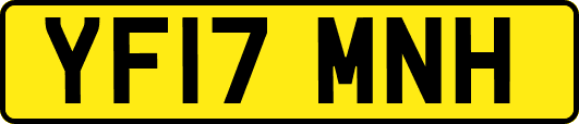 YF17MNH