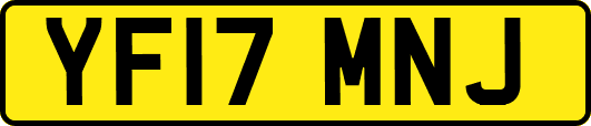 YF17MNJ