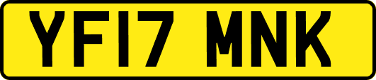 YF17MNK