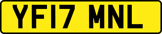 YF17MNL