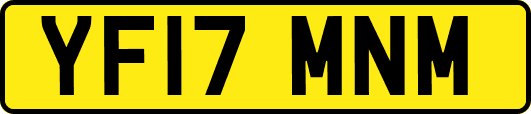 YF17MNM
