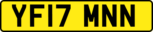 YF17MNN