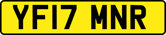 YF17MNR