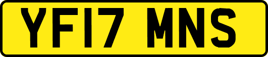 YF17MNS