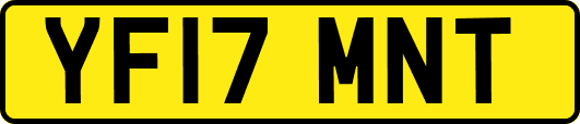 YF17MNT
