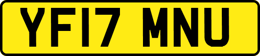 YF17MNU