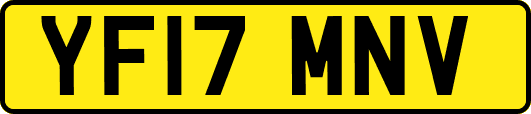 YF17MNV