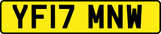 YF17MNW