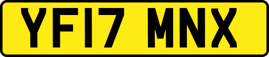 YF17MNX