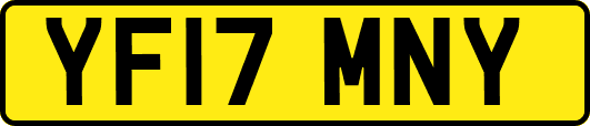 YF17MNY