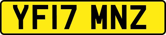 YF17MNZ