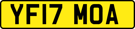 YF17MOA