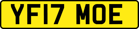 YF17MOE
