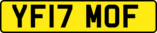 YF17MOF