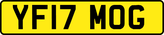 YF17MOG