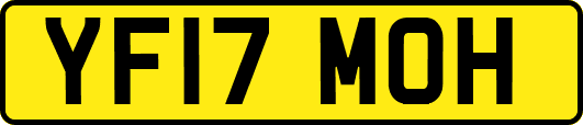 YF17MOH