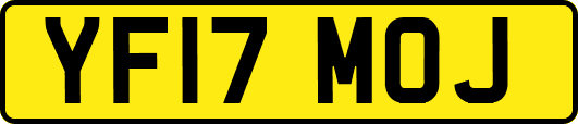 YF17MOJ