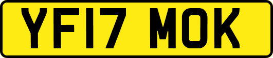 YF17MOK