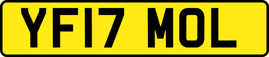 YF17MOL