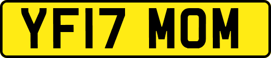 YF17MOM