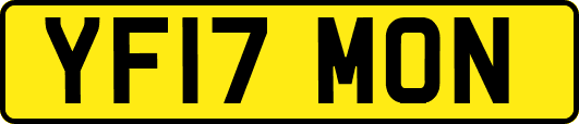 YF17MON