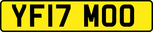 YF17MOO