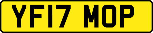 YF17MOP