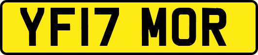 YF17MOR