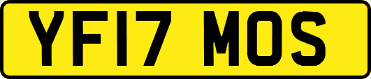 YF17MOS