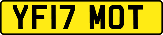 YF17MOT