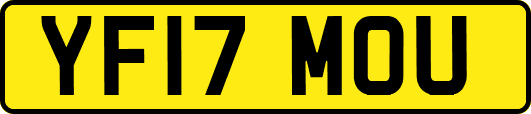 YF17MOU