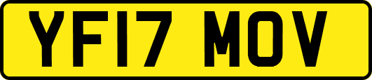 YF17MOV