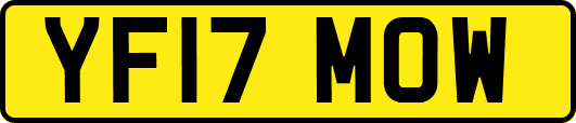 YF17MOW