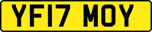 YF17MOY