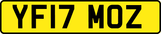 YF17MOZ