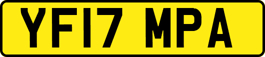 YF17MPA