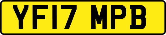 YF17MPB