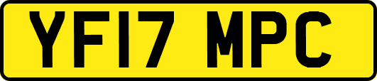 YF17MPC