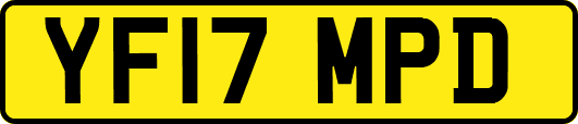 YF17MPD