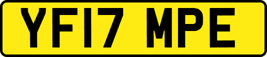 YF17MPE