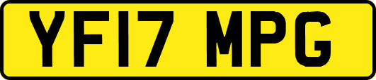 YF17MPG