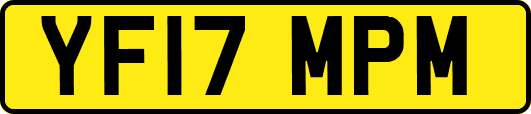 YF17MPM