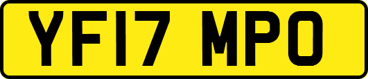 YF17MPO