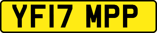 YF17MPP