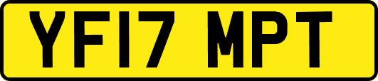 YF17MPT