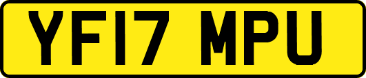 YF17MPU
