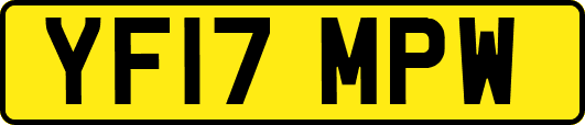 YF17MPW