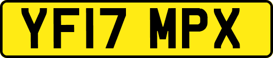 YF17MPX